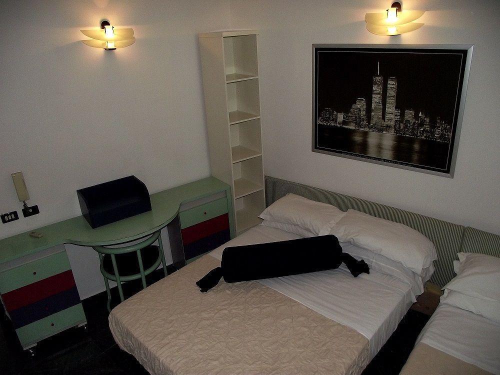 伊莱德酒店 罗马 外观 照片